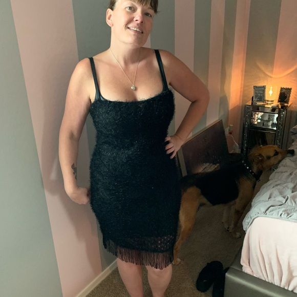 Little black dress (large) - Picture 8 of 8